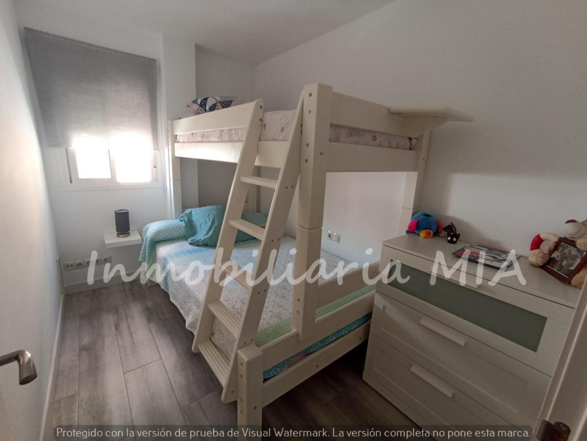 Mia1 Apartment Torremolinos Exterior photo