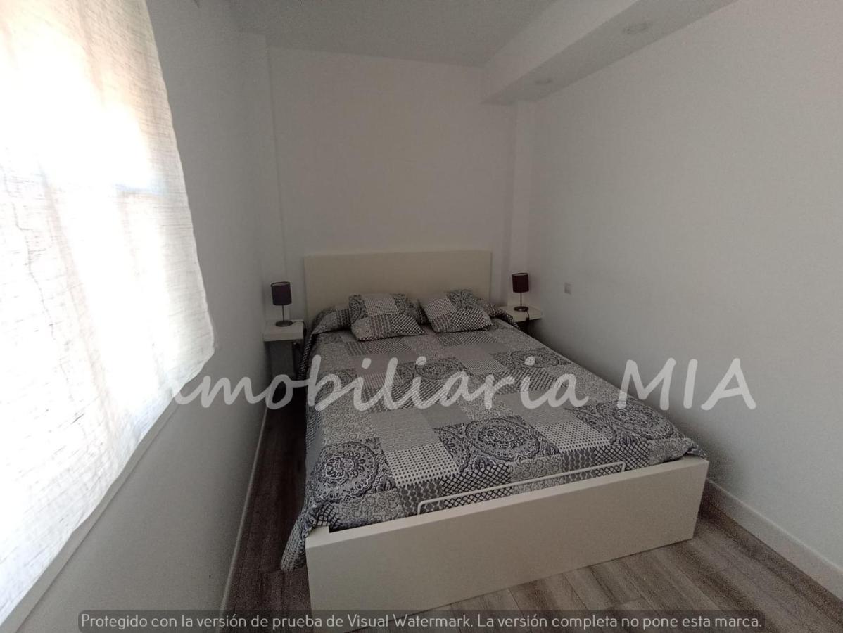 Mia1 Apartment Torremolinos Exterior photo
